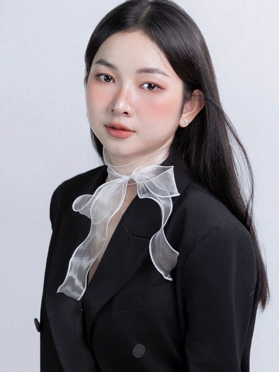 Giảng viên Hương Nguyễn